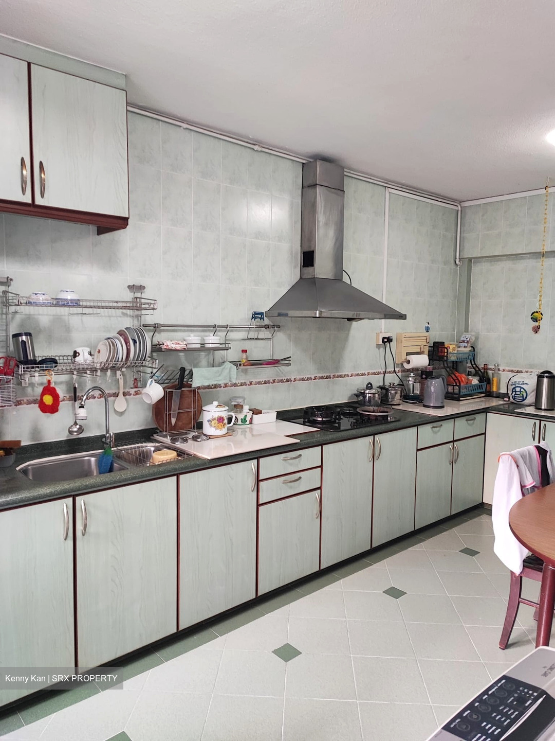 Blk 836 Yishun Street 81 (Yishun), HDB Executive #610523391